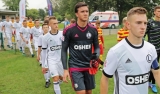 UYL: początek europejskiej rywalizacji